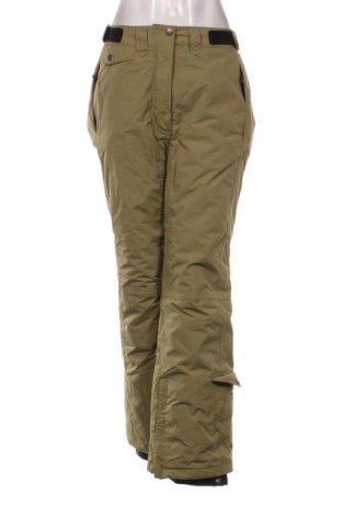 Γυναίκειο παντελόνι για χειμερινά σπορ Rodeo, Μέγεθος S, Χρώμα Πράσινο, Τιμή 26,44 €