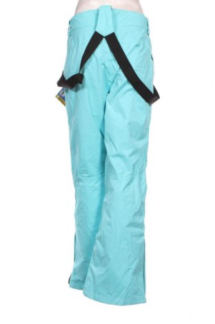 Дамски панталон за зимни спортове Rodeo, Размер L, Цвят Син, Цена 35,99 лв.