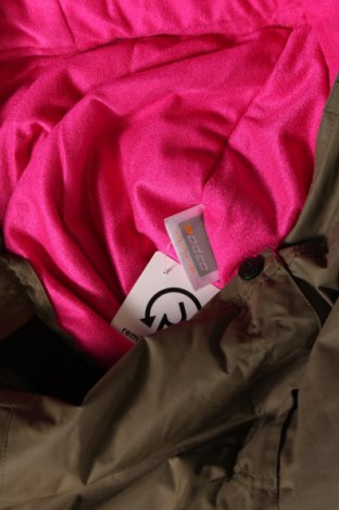 Damenhose für Wintersport Rodeo, Größe M, Farbe Grün, Preis 31,31 €