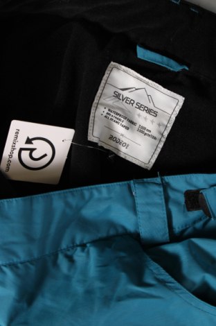 Dámske nohavice pre zimné športy Rodeo, Veľkosť L, Farba Modrá, Cena  21,27 €