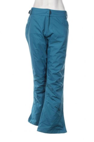 Дамски панталон за зимни спортове Rodeo, Размер L, Цвят Син, Цена 14,25 лв.