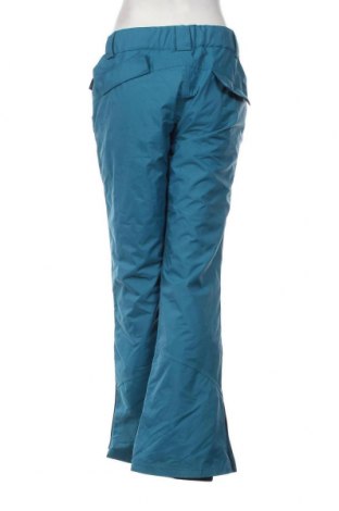 Дамски панталон за зимни спортове Rodeo, Размер L, Цвят Син, Цена 40,50 лв.