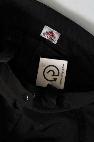 Damenhose für Wintersport STUBAI, Größe M, Farbe Schwarz, Preis € 31,31