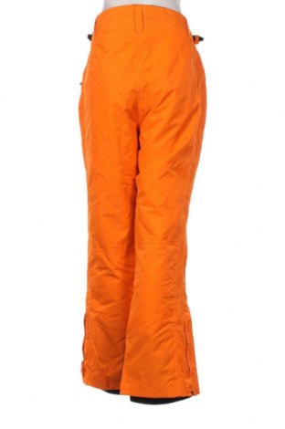 Dámské kalhoty pro zimní sporty  Shamp, Velikost L, Barva Oranžová, Cena  646,00 Kč