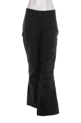 Pantaloni de damă pentru sporturi de iarnă Sherpa, Mărime XL, Culoare Negru, Preț 118,42 Lei