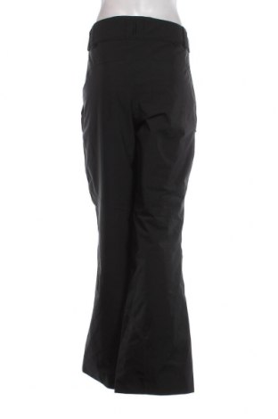 Дамски панталон за зимни спортове Sherpa, Размер XL, Цвят Черен, Цена 40,50 лв.