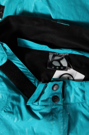 Damenhose für Wintersport Silver Series by Rodeo, Größe M, Farbe Blau, Preis € 7,83