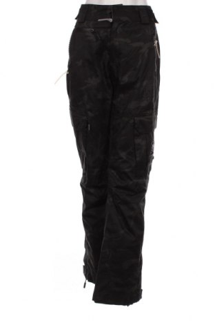 Γυναίκειο παντελόνι για χειμερινά σπορ Superdry, Μέγεθος M, Χρώμα Πολύχρωμο, Τιμή 15,93 €