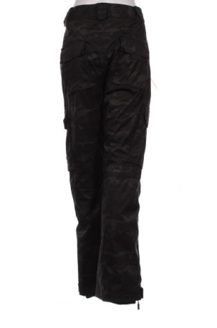 Дамски панталон за зимни спортове Superdry, Размер M, Цвят Многоцветен, Цена 81,37 лв.