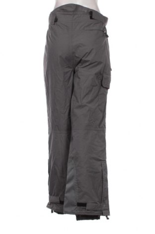Pantaloni de damă pentru sporturi de iarnă TCM, Mărime M, Culoare Gri, Preț 133,22 Lei