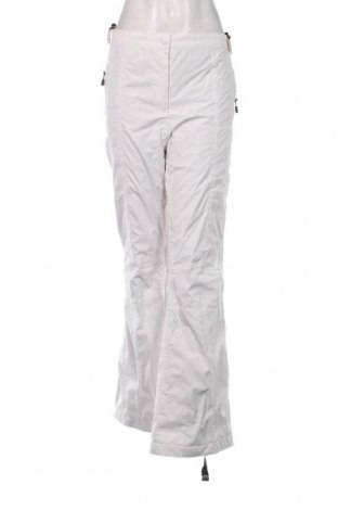 Damenhose für Wintersport Trespass, Größe XXL, Farbe Weiß, Preis 69,59 €