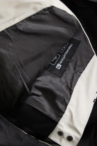 Γυναίκειο παντελόνι για χειμερινά σπορ Trevolution, Μέγεθος XL, Χρώμα Μαύρο, Τιμή 23,66 €