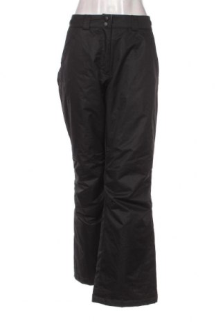 Pantaloni de damă pentru sporturi de iarnă Trevolution, Mărime XL, Culoare Negru, Preț 118,42 Lei