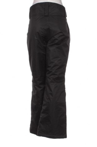 Дамски панталон за зимни спортове Trevolution, Размер XL, Цвят Черен, Цена 37,50 лв.