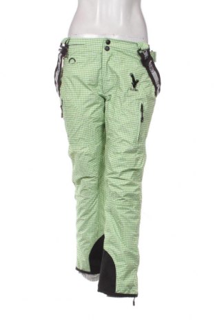Γυναίκειο παντελόνι για χειμερινά σπορ Ultimo, Μέγεθος S, Χρώμα Πολύχρωμο, Τιμή 14,07 €