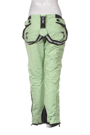 Γυναίκειο παντελόνι για χειμερινά σπορ Ultimo, Μέγεθος S, Χρώμα Πολύχρωμο, Τιμή 40,21 €