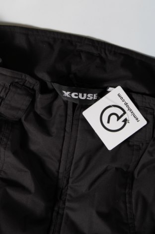 Дамски панталон за зимни спортове X-Cape, Размер L, Цвят Черен, Цена 37,50 лв.