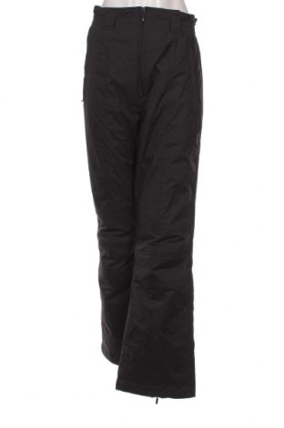 Дамски панталон за зимни спортове X-Cape, Размер L, Цвят Черен, Цена 37,50 лв.
