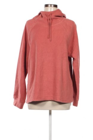 Sweatshirt polar de damă, Mărime L, Culoare Roz, Preț 28,62 Lei