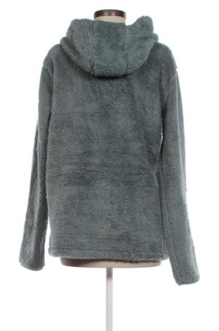 Damen Fleece Sweatshirt G.I.G.A. Dx by Killtec, Größe XL, Farbe Grün, Preis 22,43 €