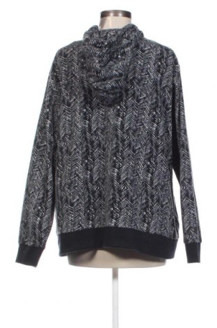 Damen Fleece Sweatshirt Oviesse, Größe L, Farbe Mehrfarbig, Preis 20,18 €