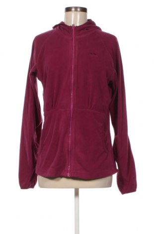 Damen Fleece Sweatshirt Trespass, Größe XL, Farbe Lila, Preis 23,14 €