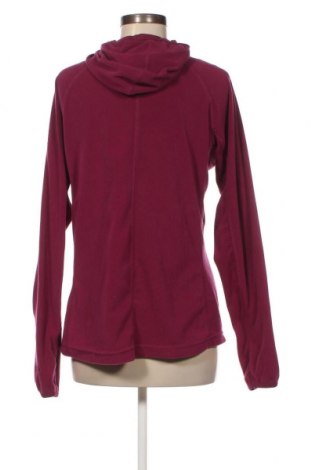 Sweatshirt polar de damă Trespass, Mărime XL, Culoare Mov, Preț 218,09 Lei