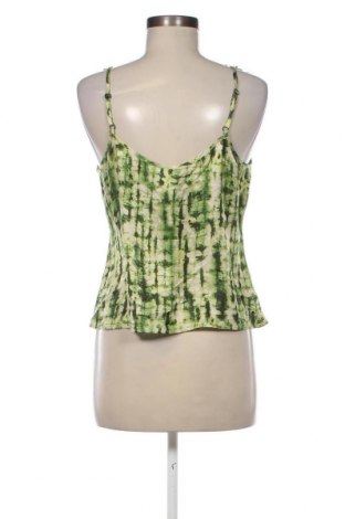 Γυναικείο αμάνικο μπλουζάκι, Μέγεθος M, Χρώμα Πράσινο, Τιμή 1,62 €