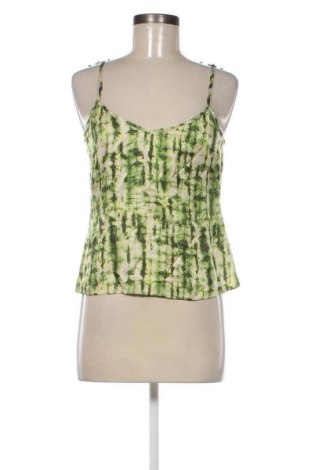 Γυναικείο αμάνικο μπλουζάκι, Μέγεθος S, Χρώμα Πράσινο, Τιμή 3,68 €
