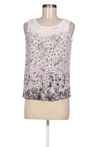 Γυναικείο αμάνικο μπλουζάκι, Μέγεθος M, Χρώμα Πολύχρωμο, Τιμή 3,60 €