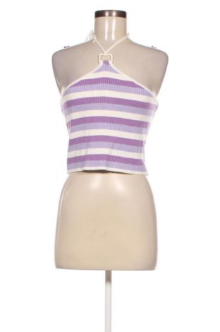 Γυναικείο αμάνικο μπλουζάκι, Μέγεθος L, Χρώμα Πολύχρωμο, Τιμή 1,61 €