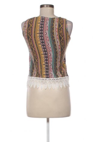 Γυναικείο αμάνικο μπλουζάκι, Μέγεθος M, Χρώμα Πολύχρωμο, Τιμή 1,66 €