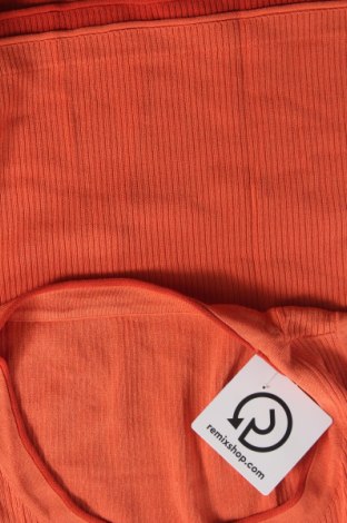 Tricou de damă, Mărime L, Culoare Portocaliu, Preț 42,76 Lei