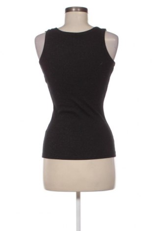 Γυναικείο αμάνικο μπλουζάκι, Μέγεθος S, Χρώμα Μαύρο, Τιμή 10,59 €