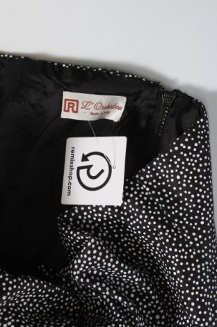 Γυναικείο αμάνικο μπλουζάκι, Μέγεθος M, Χρώμα Μαύρο, Τιμή 2,15 €