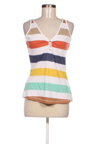 Γυναικείο αμάνικο μπλουζάκι, Μέγεθος L, Χρώμα Πολύχρωμο, Τιμή 10,68 €
