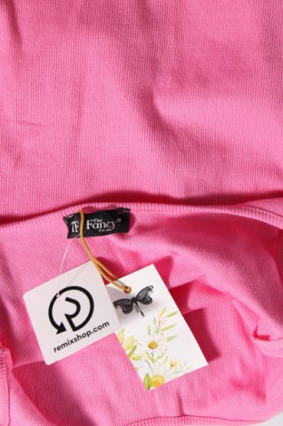Γυναικείο αμάνικο μπλουζάκι, Μέγεθος S, Χρώμα Ρόζ , Τιμή 10,68 €