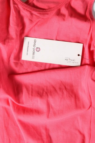 Γυναικείο αμάνικο μπλουζάκι, Μέγεθος M, Χρώμα Ρόζ , Τιμή 8,46 €