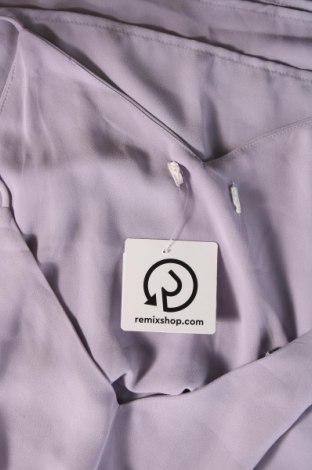 Γυναικείο αμάνικο μπλουζάκι, Μέγεθος M, Χρώμα Βιολετί, Τιμή 6,65 €
