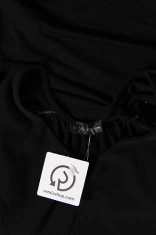 Γυναικείο αμάνικο μπλουζάκι, Μέγεθος S, Χρώμα Μαύρο, Τιμή 2,27 €