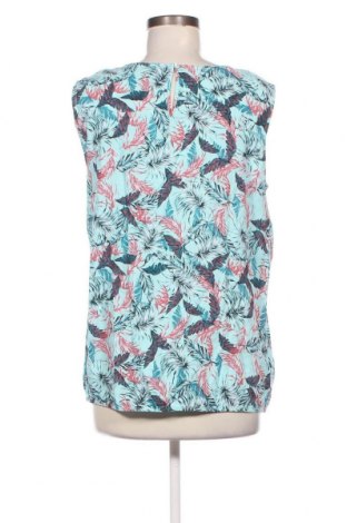 Γυναικείο αμάνικο μπλουζάκι, Μέγεθος L, Χρώμα Μπλέ, Τιμή 3,61 €