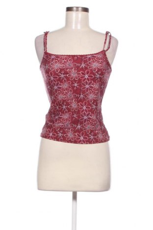 Γυναικείο αμάνικο μπλουζάκι, Μέγεθος M, Χρώμα Πολύχρωμο, Τιμή 3,39 €