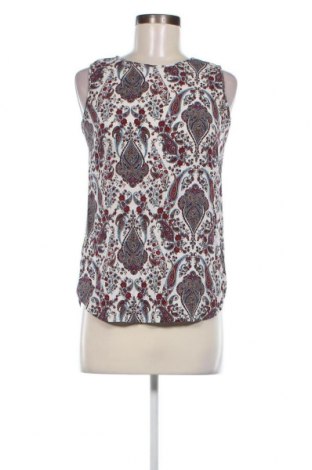 Γυναικείο αμάνικο μπλουζάκι, Μέγεθος M, Χρώμα Πολύχρωμο, Τιμή 6,65 €