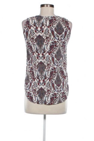 Γυναικείο αμάνικο μπλουζάκι, Μέγεθος M, Χρώμα Πολύχρωμο, Τιμή 6,65 €