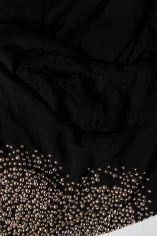 Γυναικείο αμάνικο μπλουζάκι, Μέγεθος M, Χρώμα Μαύρο, Τιμή 12,63 €