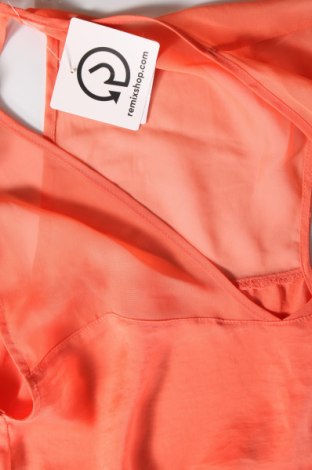 Damentop, Größe S, Farbe Orange, Preis 12,63 €