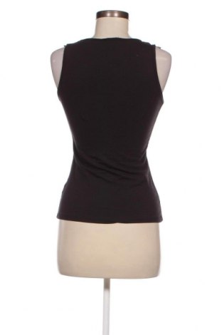 Γυναικείο αμάνικο μπλουζάκι, Μέγεθος S, Χρώμα Μαύρο, Τιμή 12,63 €