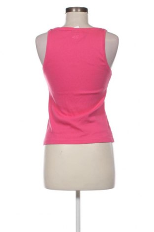 Tricou de damă 4F, Mărime S, Culoare Roz, Preț 43,96 Lei