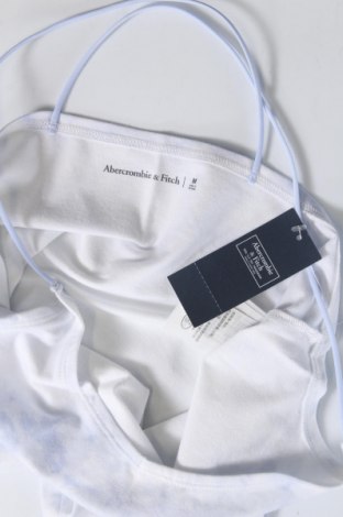 Γυναικείο αμάνικο μπλουζάκι Abercrombie & Fitch, Μέγεθος M, Χρώμα Πολύχρωμο, Τιμή 14,95 €