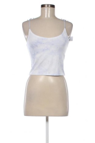 Γυναικείο αμάνικο μπλουζάκι Abercrombie & Fitch, Μέγεθος M, Χρώμα Πολύχρωμο, Τιμή 8,97 €